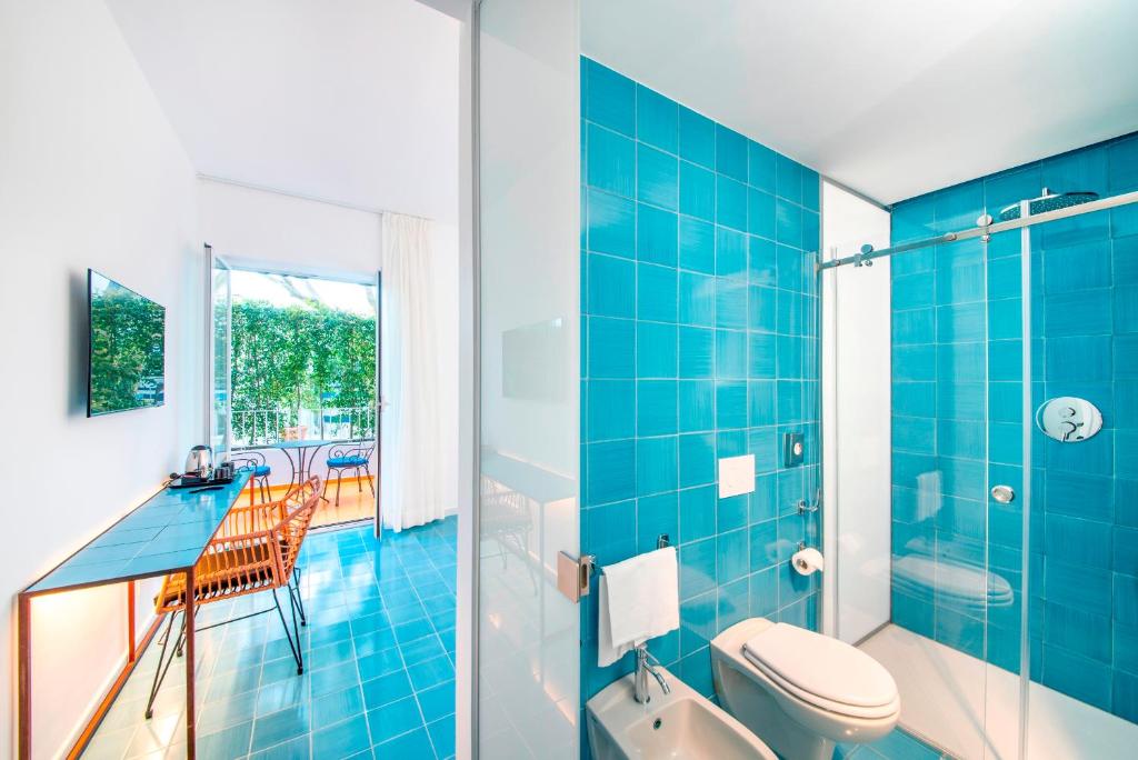 Hotel Villa Durrueli Resort & Spa