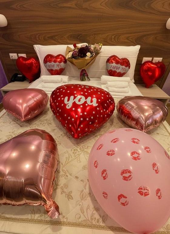 Hotel Orchidea - Resim 11