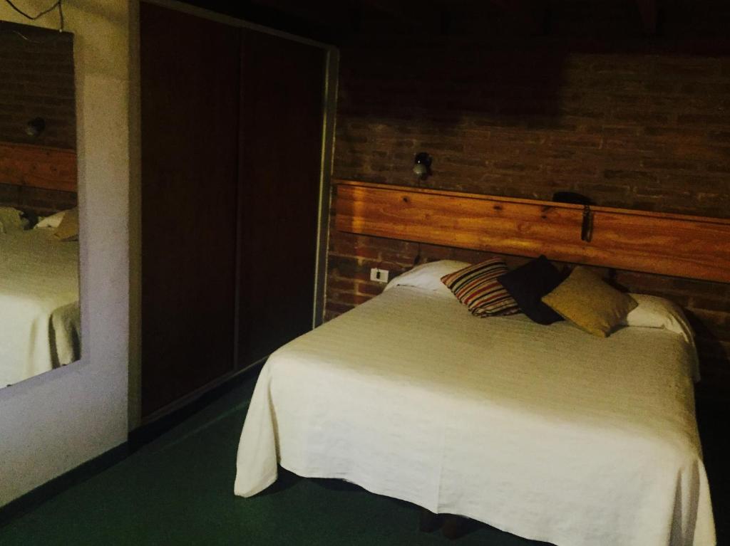 Apart Hotel TY Coed - 公寓