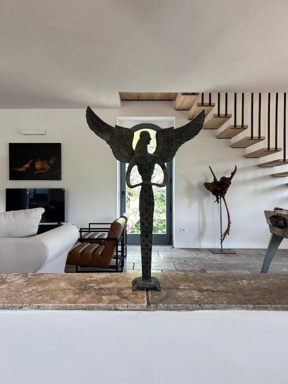 Wonderful New Villa in Maremma near Montalcino