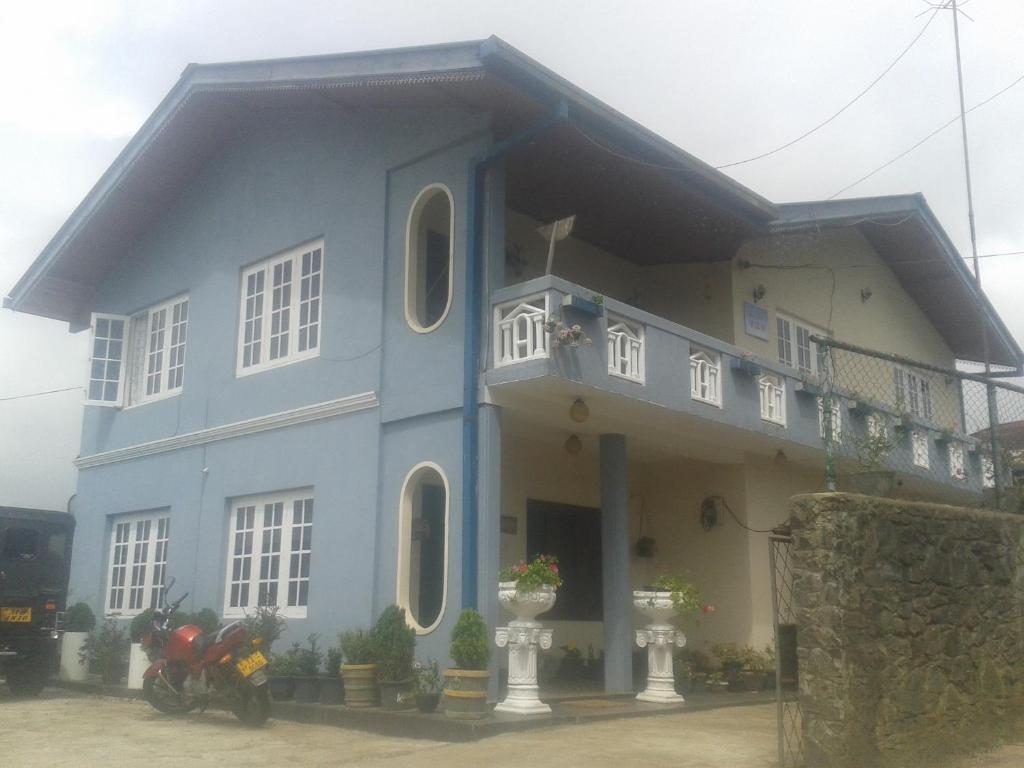 Pedro View Homestay - 19