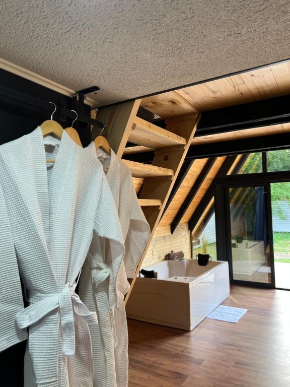 Foto dalla galleria di Vila INNA a Dubrave Gornje