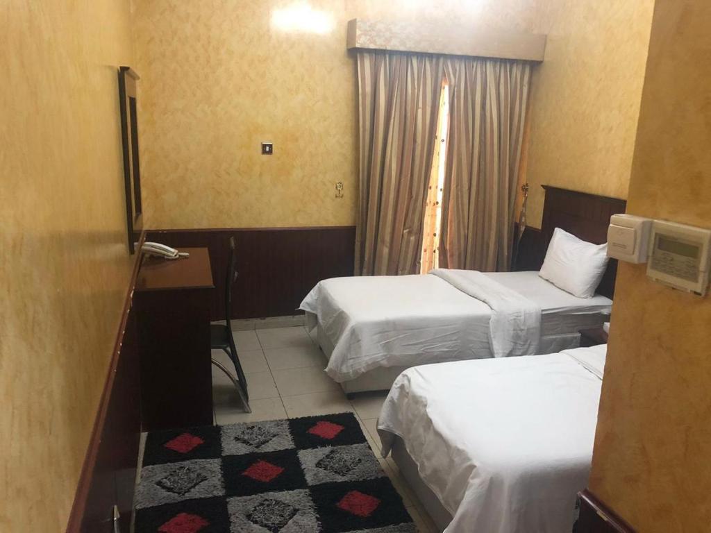 marhaba hotel - Resim 2