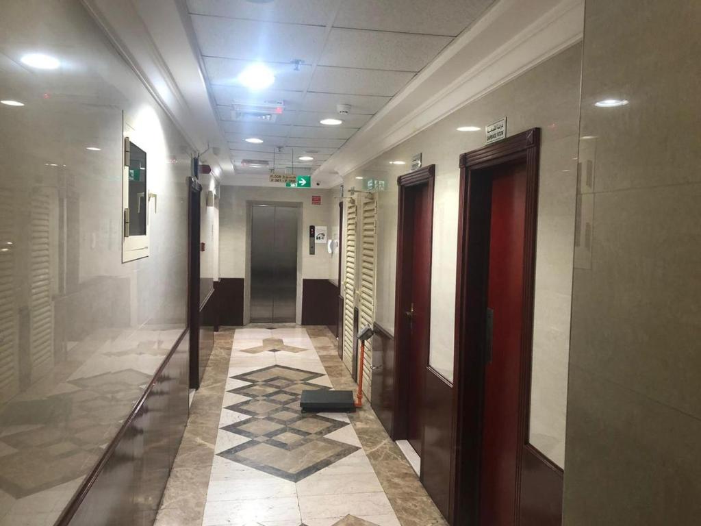 marhaba hotel - Resim 11