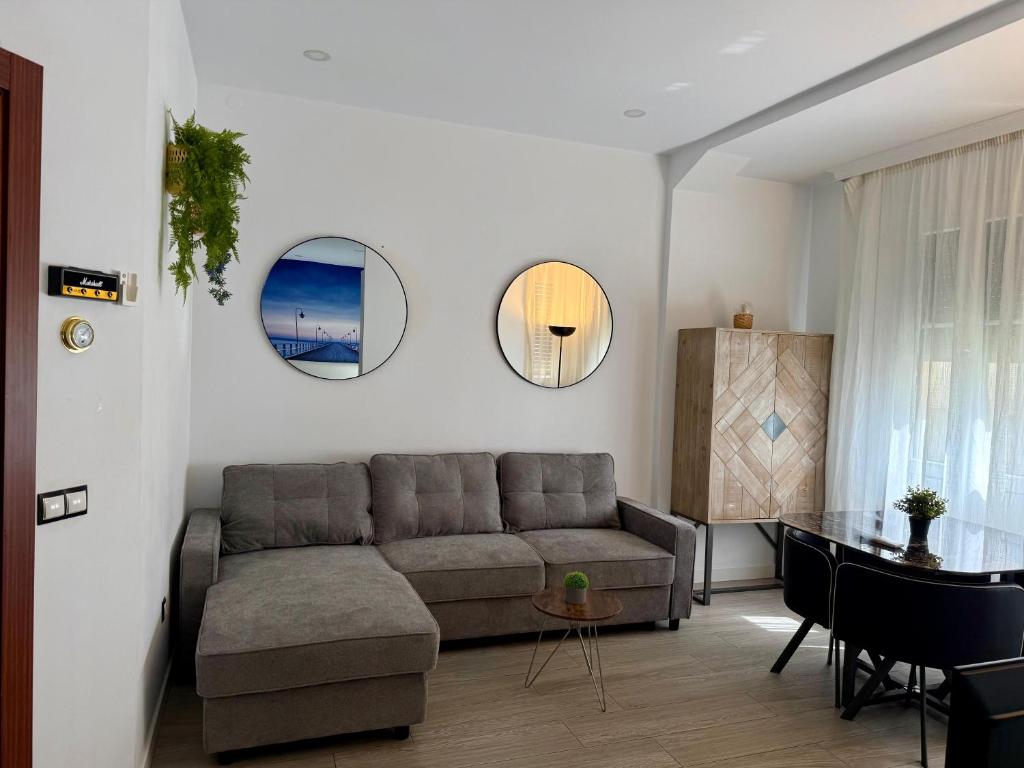 Bonito apartamento en Centro Histórico de Málaga - 14