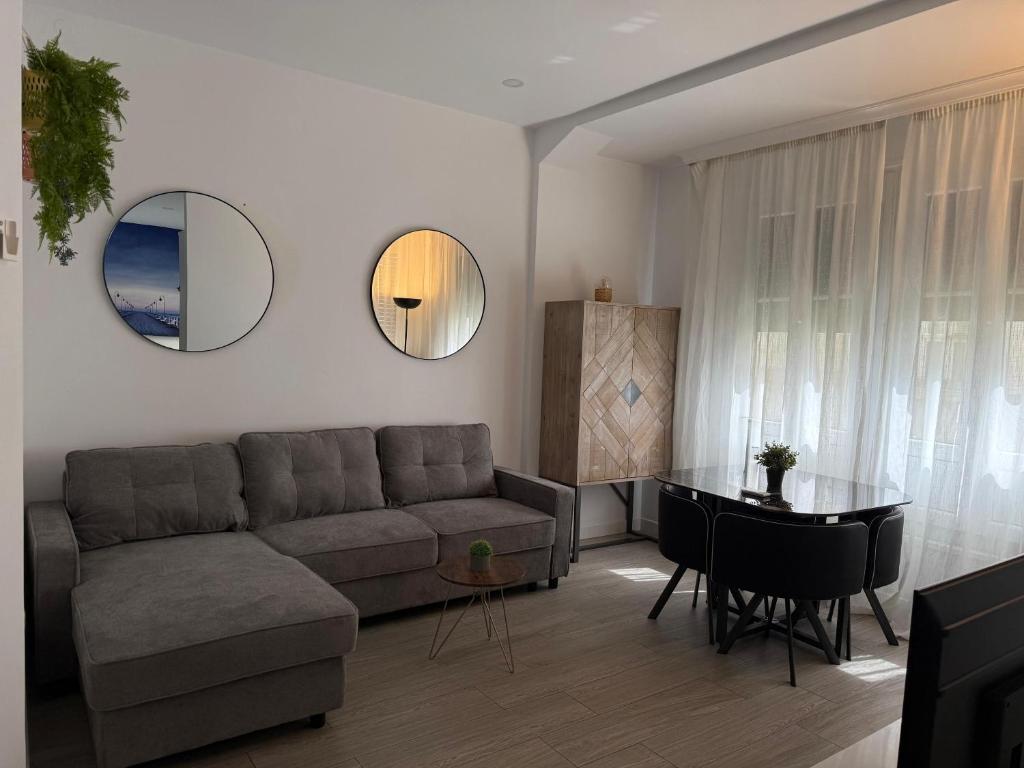 Bonito apartamento en Centro Histórico de Málaga - 17