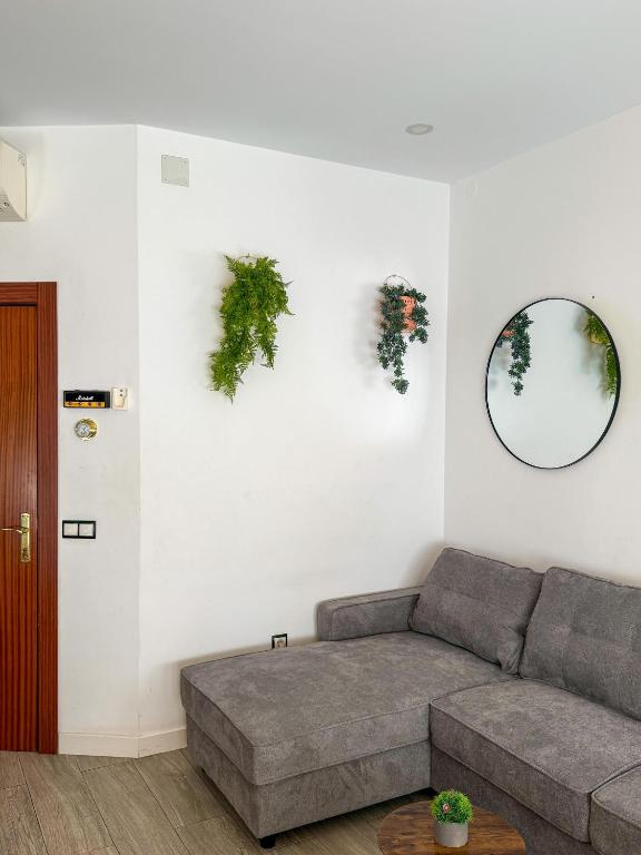 Bonito apartamento en Centro Histórico de Málaga - 15