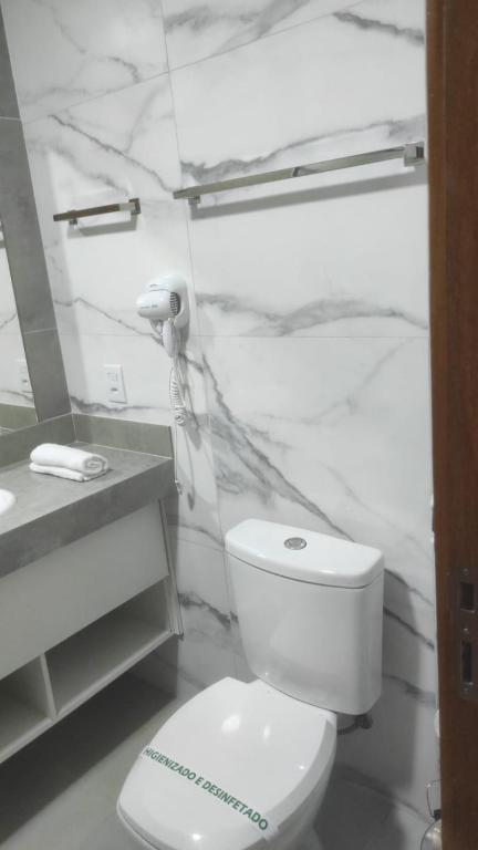 Pousada Belvedere - Suite Estándar