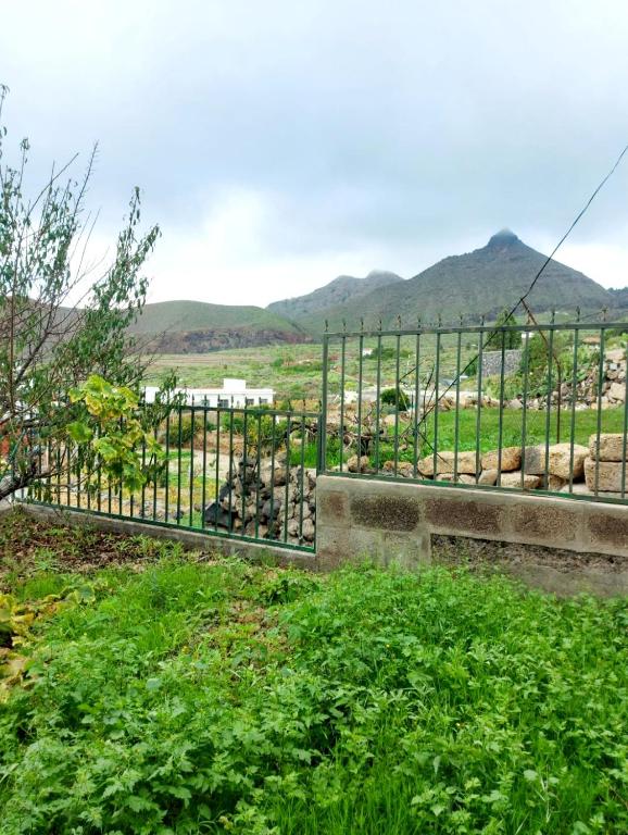 La Casita de Gaspar