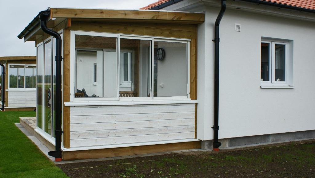 Nordanå Gård - Maison De Deux Chambres