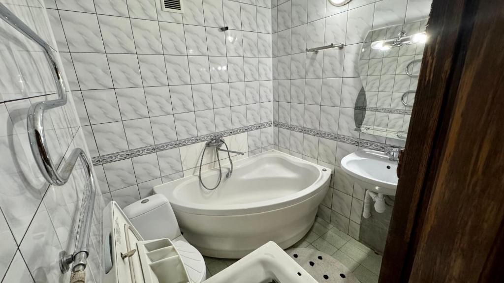 v tsentri mista Apartments photo 3