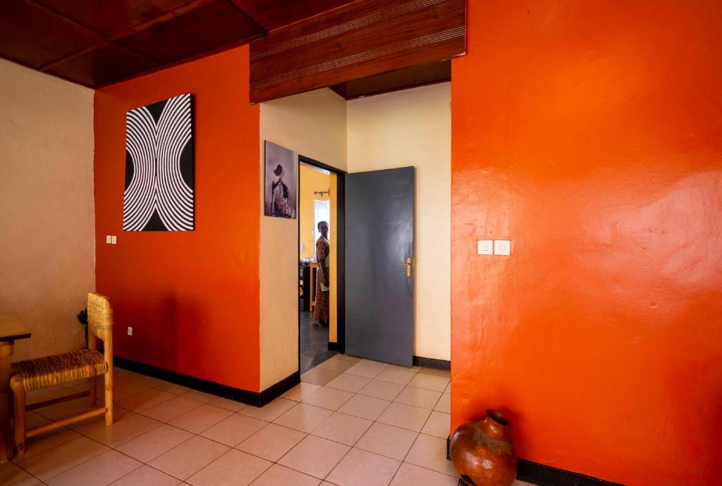 Sakwe Living - Your home in Kigali