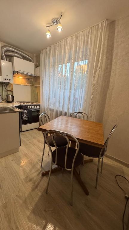 v tsentri mista Apartments photo 4