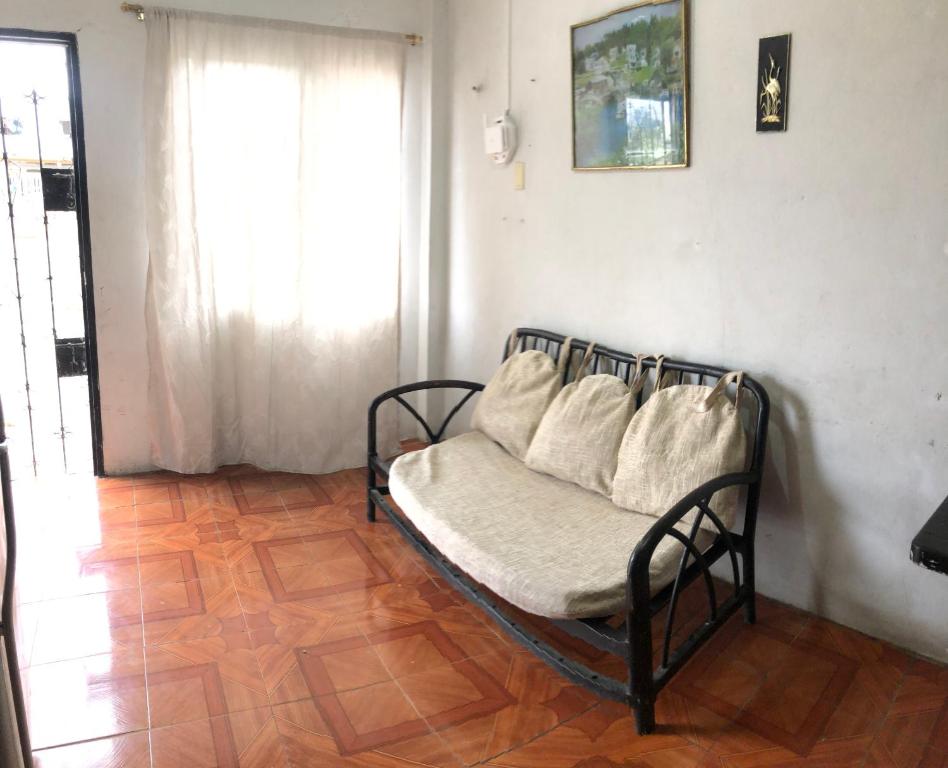 Φωτογραφία από το άλμπουμ του Hospedaje Maluli suit #1 σε Santa Elena