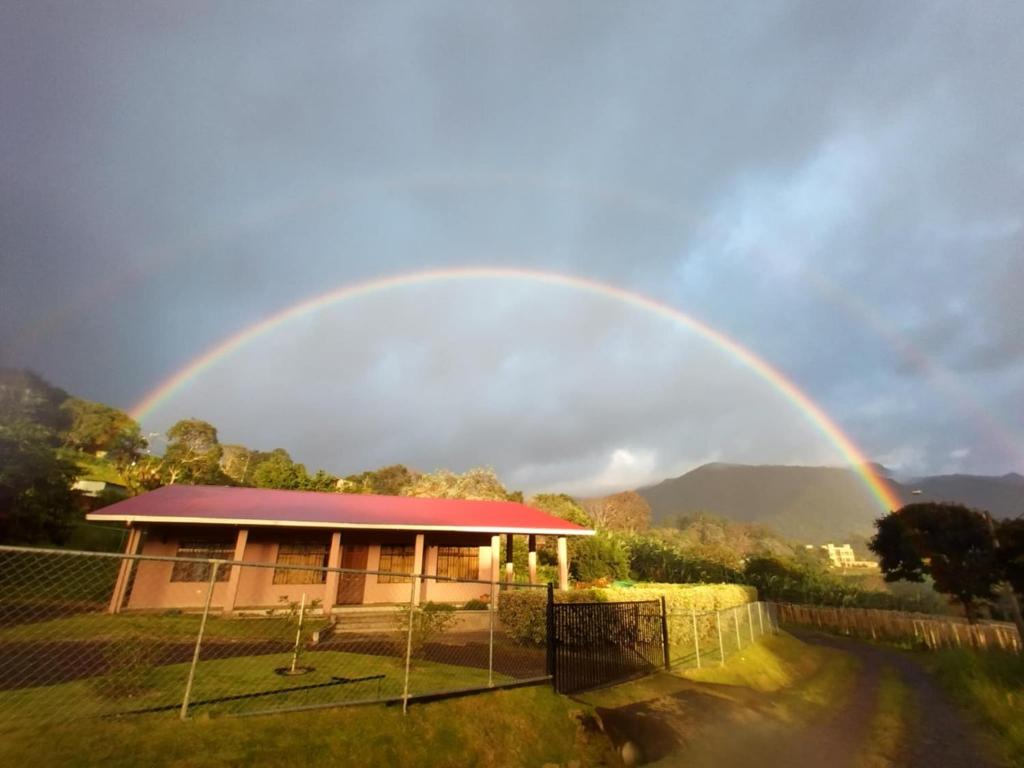 Agartha - Peace & Quiet - Nature Retreat