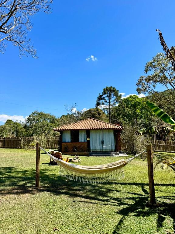 Chalés Caqui du Vale