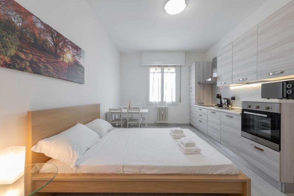 Vodice 13-Silent & Bright Suite - B Home