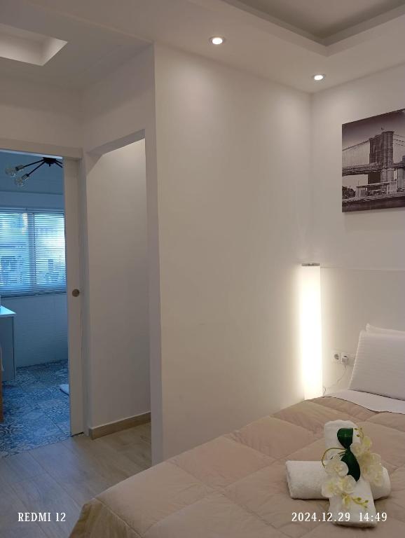 Warm Harbor - Double Room With Private Bathroom