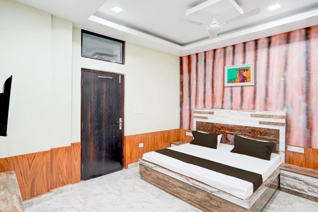Φωτογραφία από το άλμπουμ του Hotel O JEWAR GOLD σε Noida
