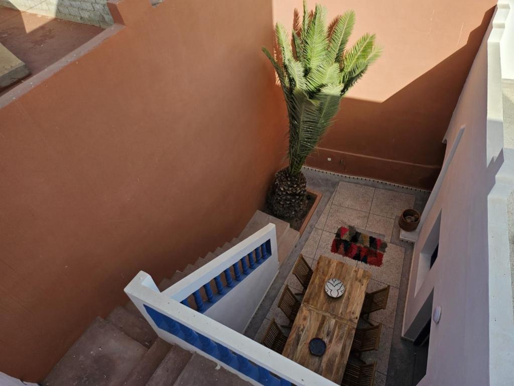 Gallery image of Ifni Sunset House - Surf camp in Sidi Ifni