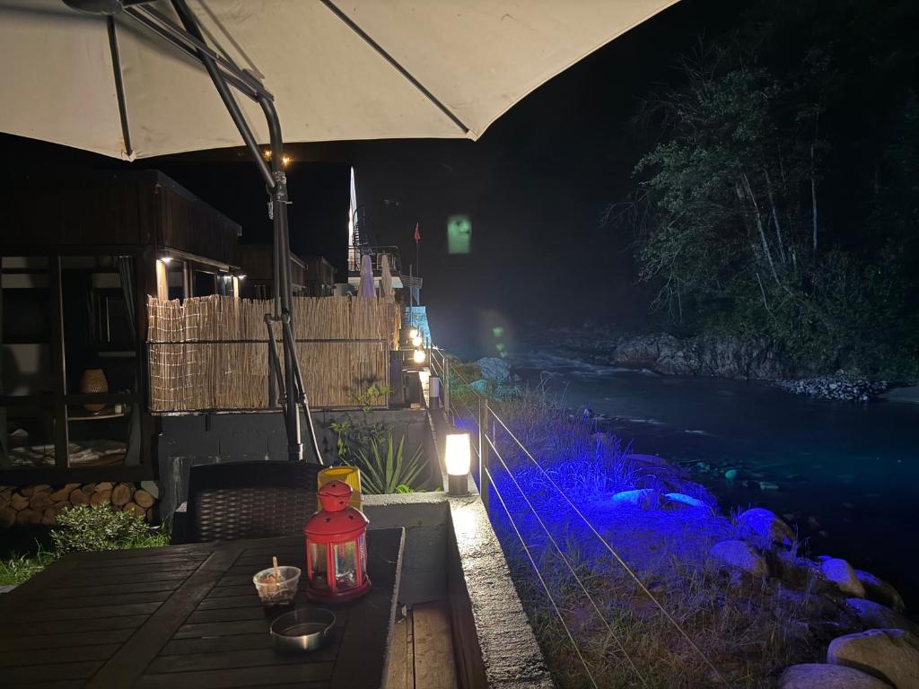 Danzi camping tiny house - 11