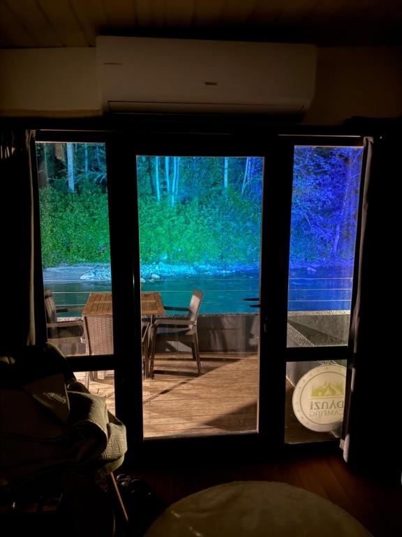 Danzi camping tiny house - 12