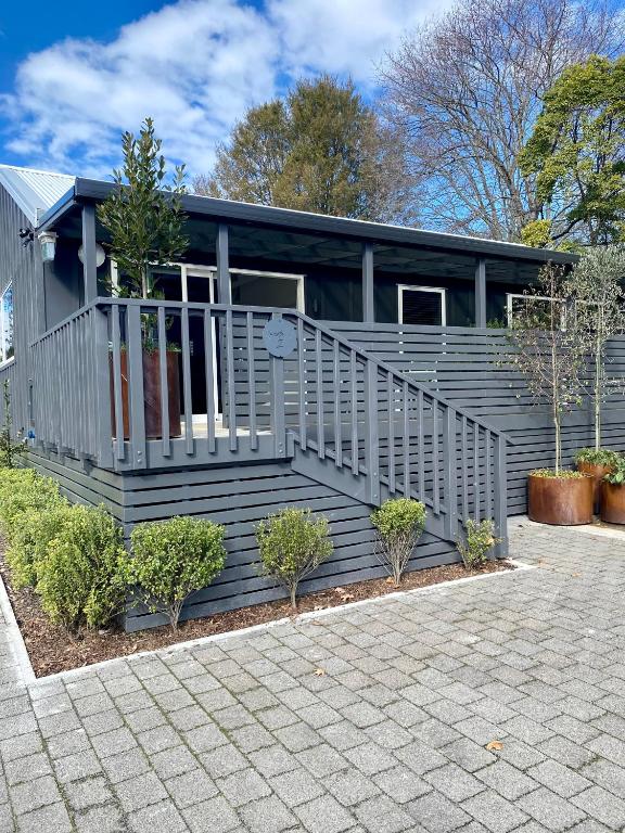 The Quarters - Resim 45