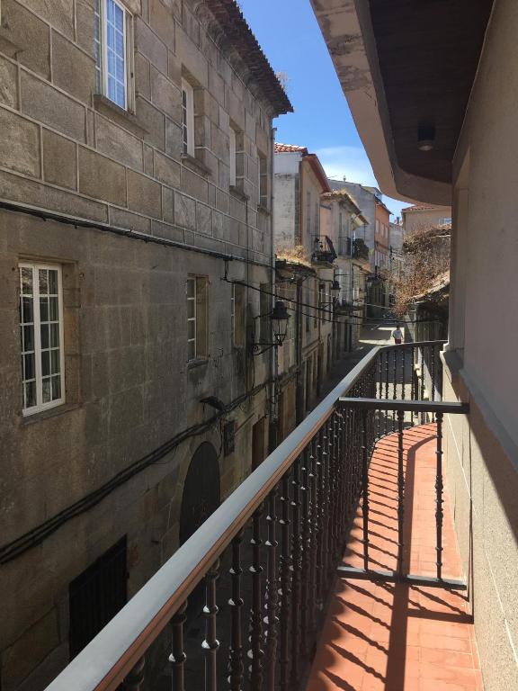 Hotel Bayona - Double Or Twin Room With City View
