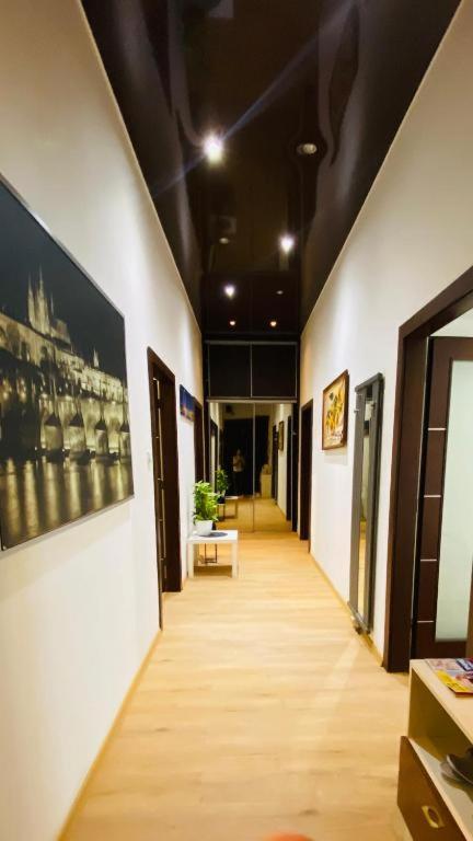 Private room in the Centre - Resim 9