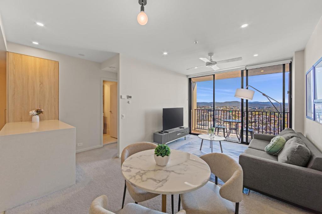 Spire Residences by CLLIX - Resim 42