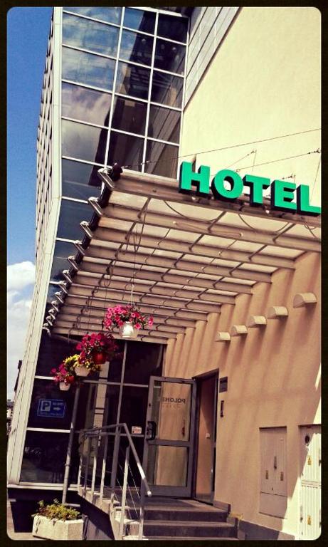 Hotel Polonez - Resim 30