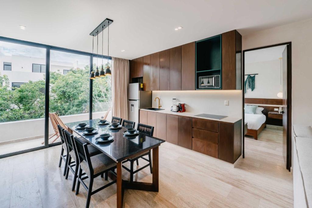 Image showcasing Corals at Keppel Bay Penthouse Luxury Condo in Singapore | SHE Real Estate