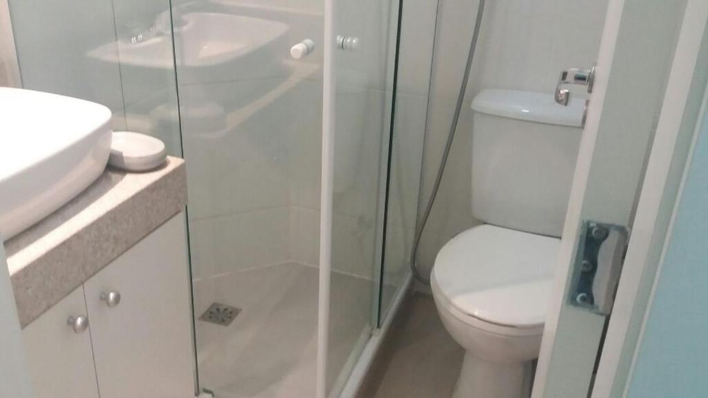  Windsor Apartamentos