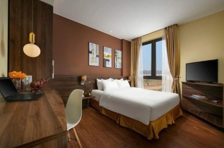 Viryla Boutique Hotel - Standard-Doppelzimmer