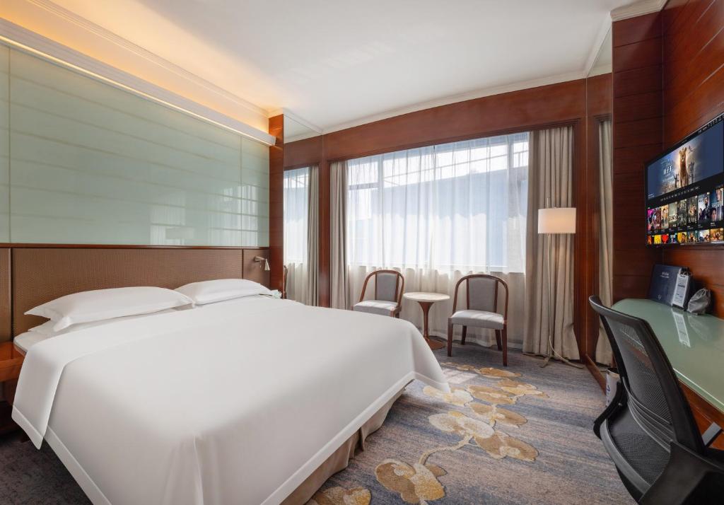 Ocean Hotel Guangzhou - 