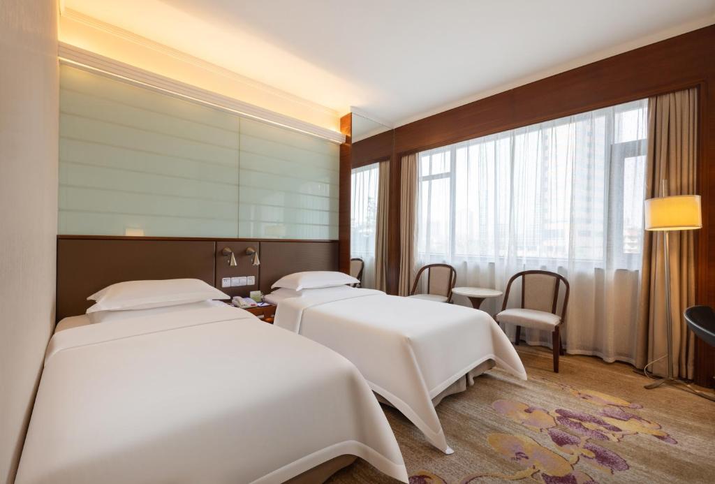 Ocean Hotel Guangzhou - 