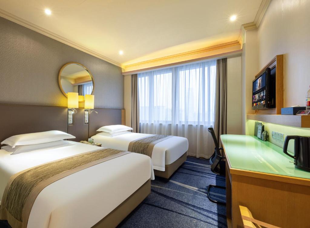 Ocean Hotel Guangzhou - 