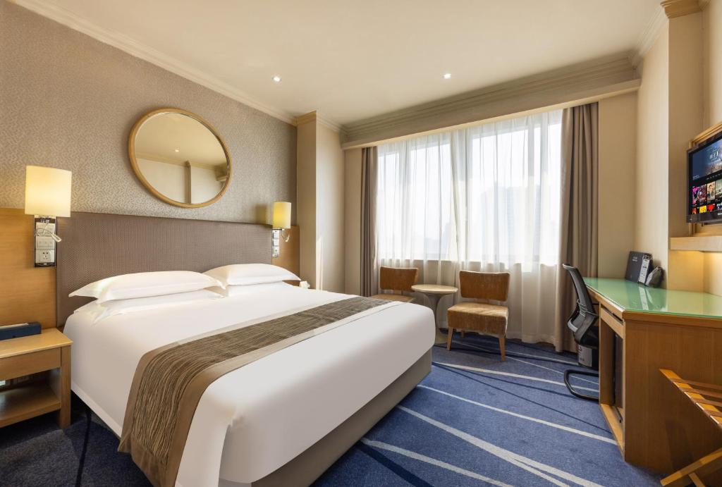 Ocean Hotel Guangzhou - 
