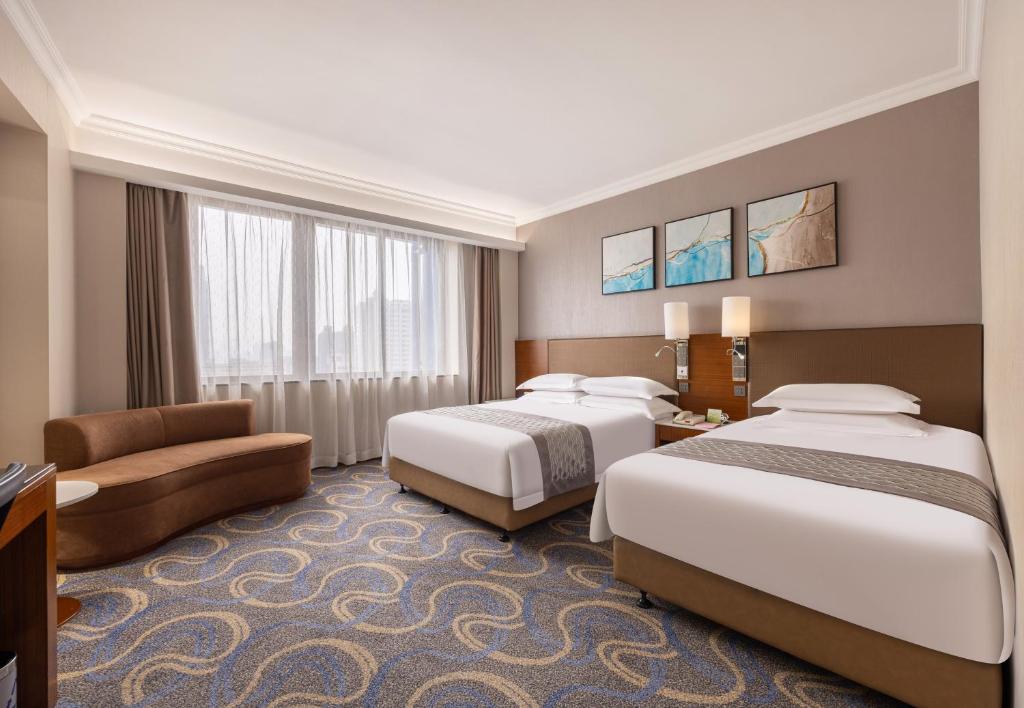 Ocean Hotel Guangzhou - 