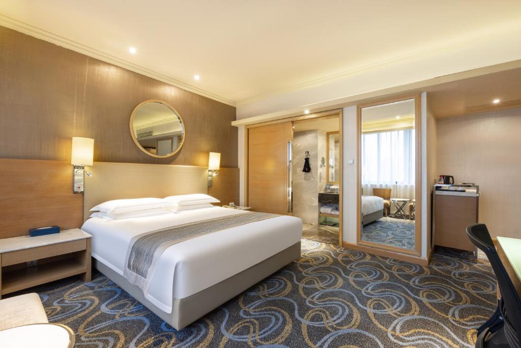 Ocean Hotel Guangzhou - 