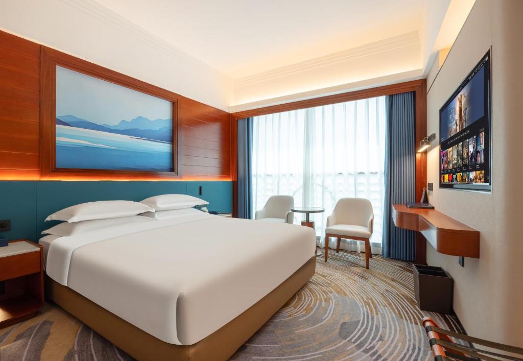 Ocean Hotel Guangzhou - 