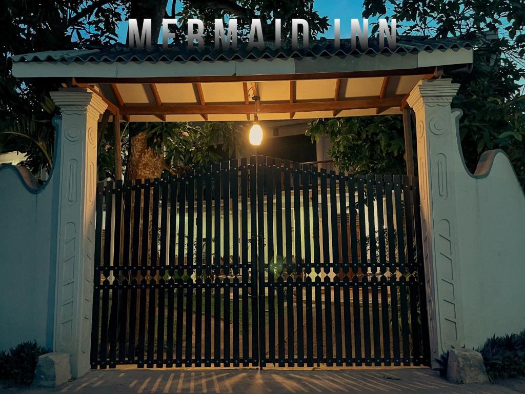 Ảnh trong thư viện ảnh của Mermaid Inn ở Mirissa