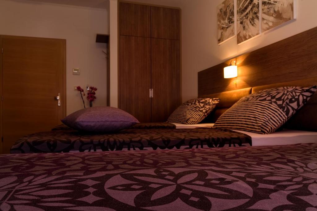 Villa Martini - apartments & rooms - 18