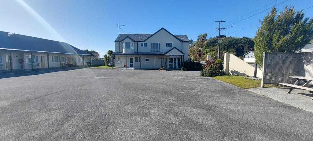 Fitzherbert Court Motel - Resim 6