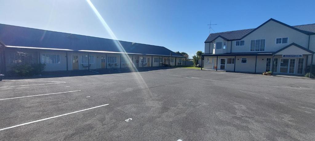 Fitzherbert Court Motel - Resim 38