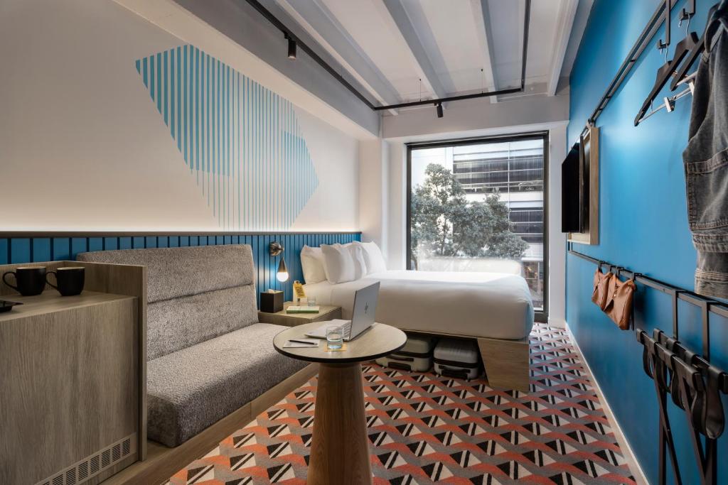 TRIBE Auckland - Resim 2