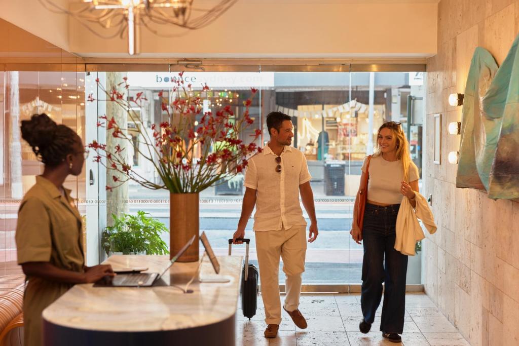 Oxford House - Resim 1