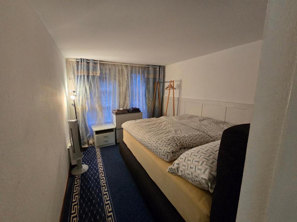 Great Double Apart in Old Town Bern - Resim 2