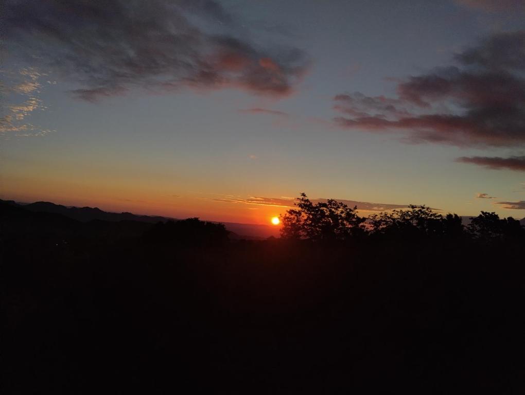 Fotografie z fotogalerie ubytování Warrior Homesaty And Cafe Chugan Bir v destinaci Baijnāth