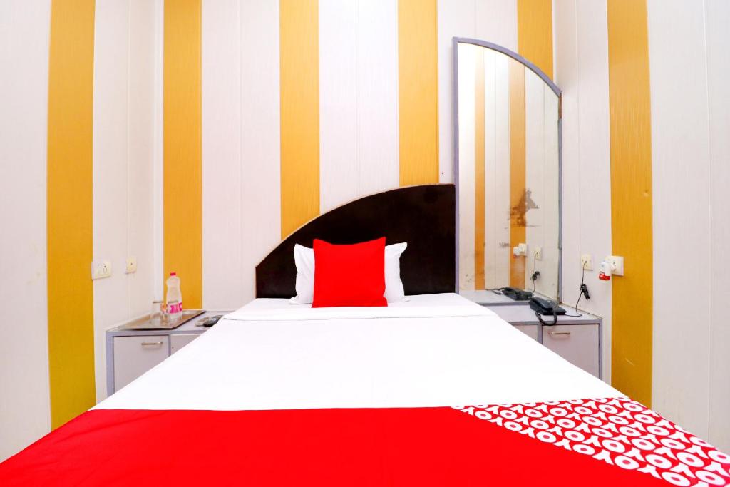 Φωτογραφία από το άλμπουμ του Hotel O Shahi Mahal σε Jīnd